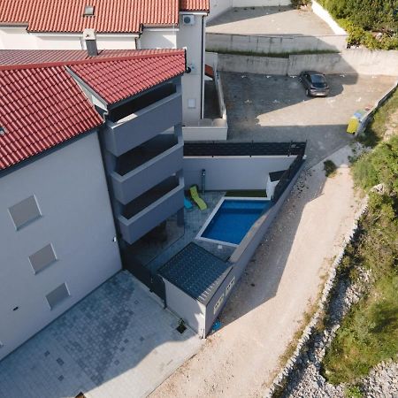 سيلو Apartmani Jedro المظهر الخارجي الصورة