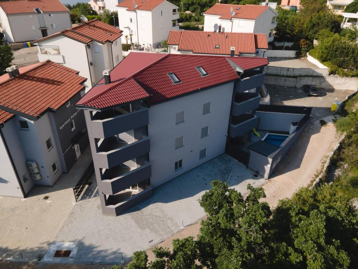 سيلو Apartmani Jedro المظهر الخارجي الصورة