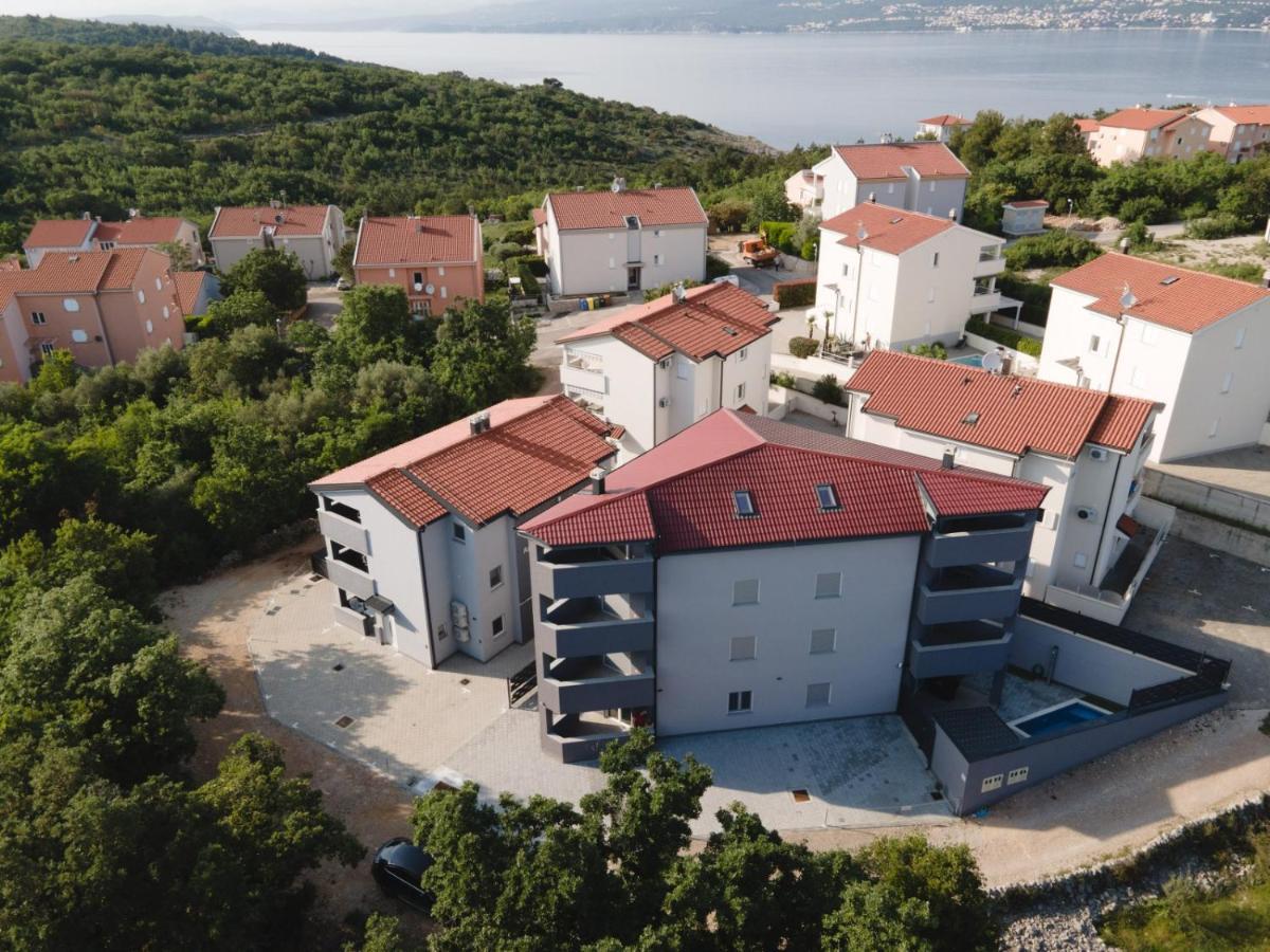 سيلو Apartmani Jedro المظهر الخارجي الصورة