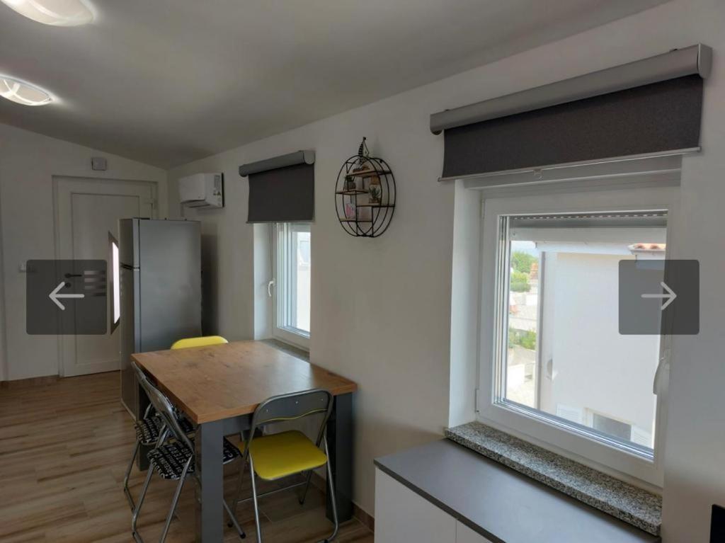 سيلو Apartmani Jedro المظهر الخارجي الصورة