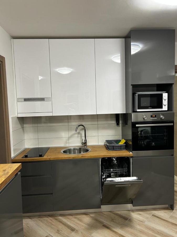 سيلو Apartmani Jedro المظهر الخارجي الصورة