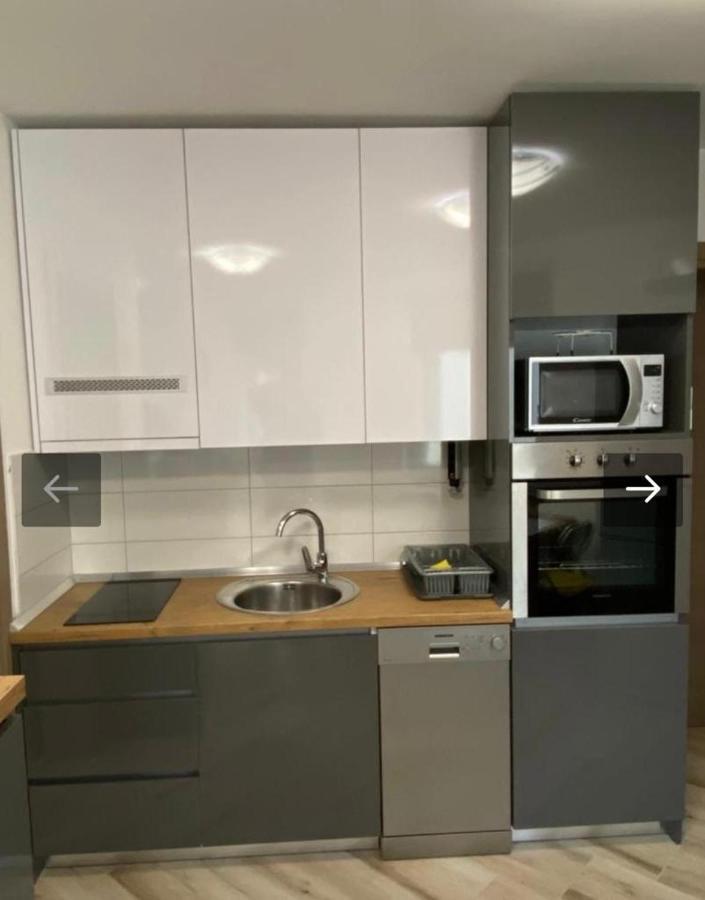 سيلو Apartmani Jedro المظهر الخارجي الصورة