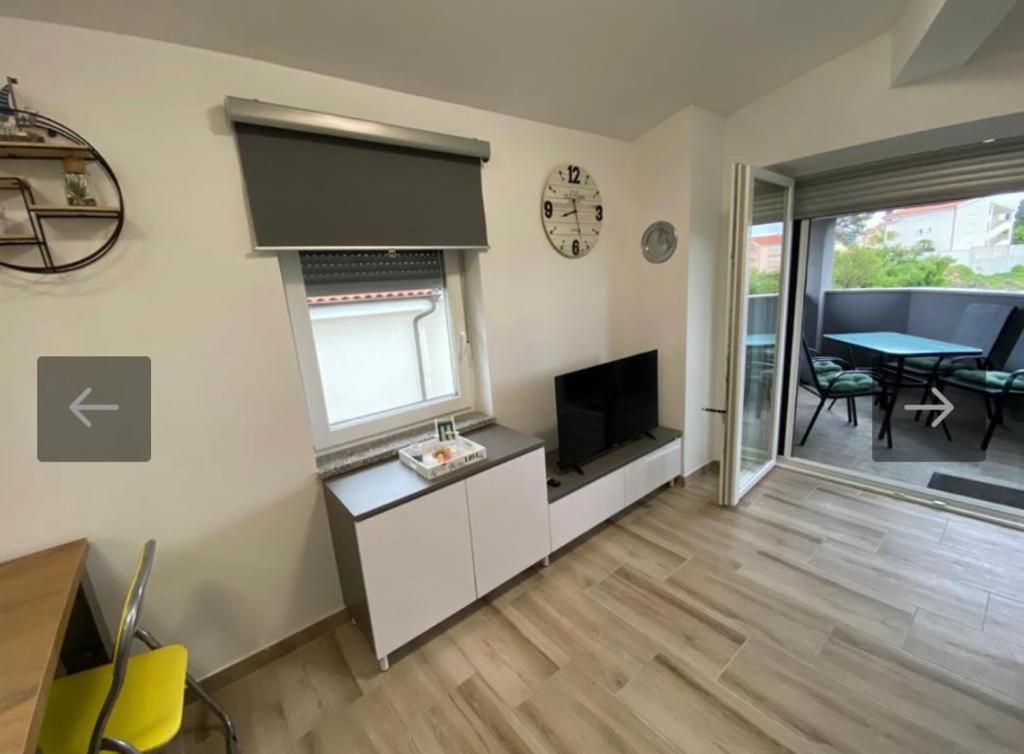 سيلو Apartmani Jedro المظهر الخارجي الصورة