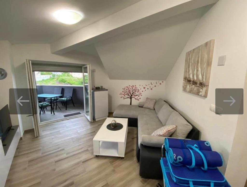 سيلو Apartmani Jedro المظهر الخارجي الصورة