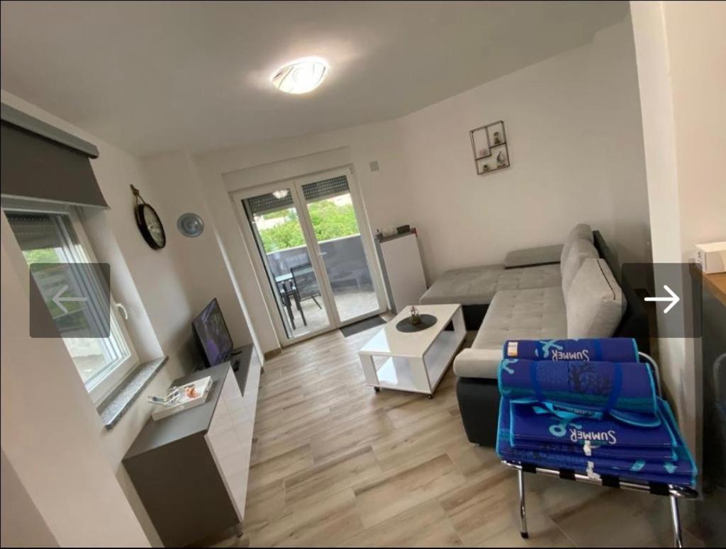 سيلو Apartmani Jedro المظهر الخارجي الصورة