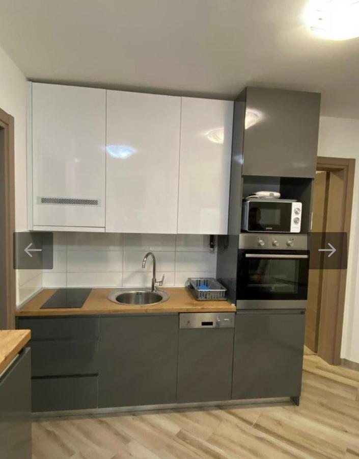 سيلو Apartmani Jedro المظهر الخارجي الصورة