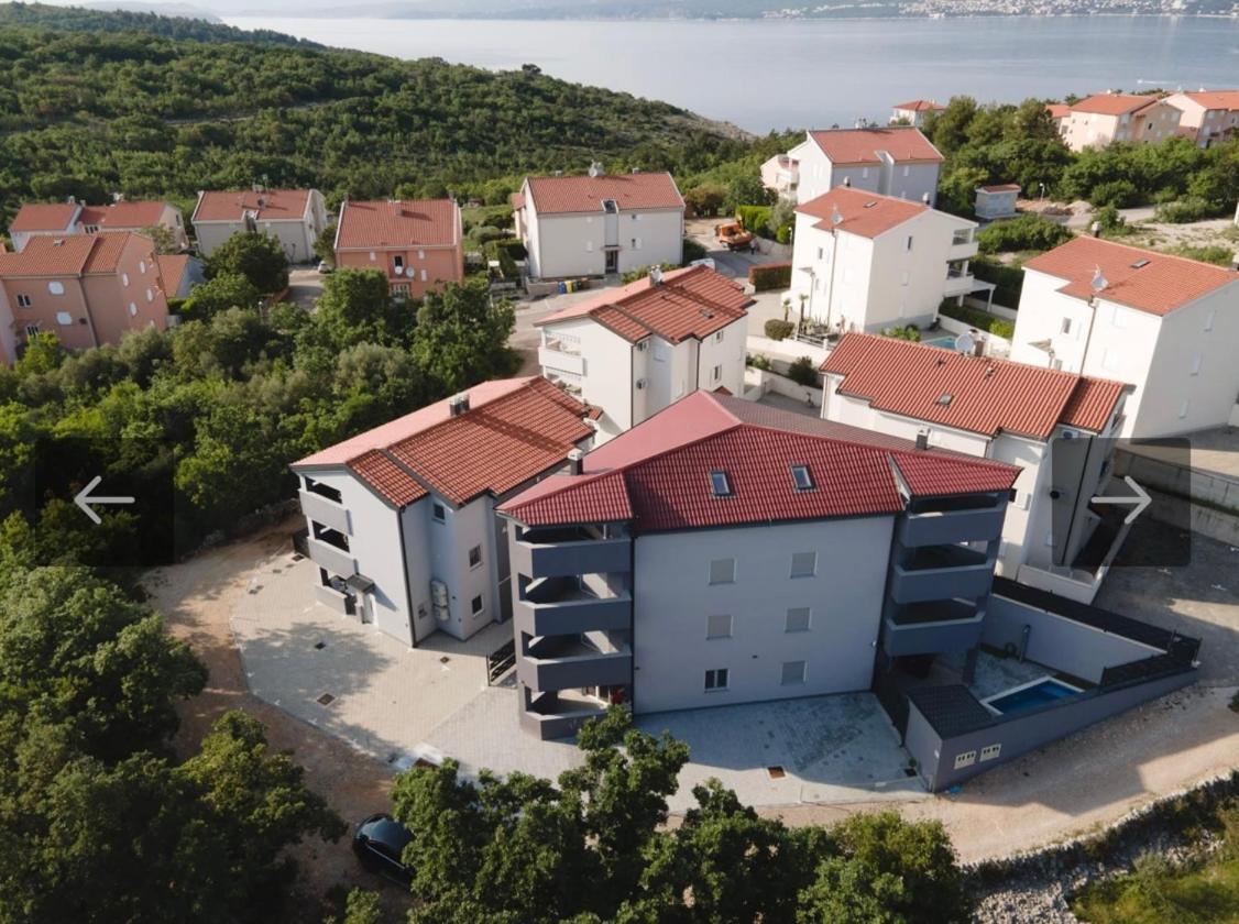 سيلو Apartmani Jedro المظهر الخارجي الصورة