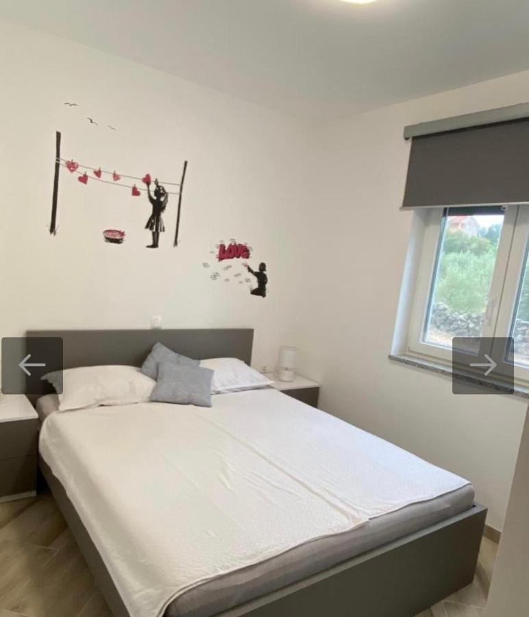 سيلو Apartmani Jedro المظهر الخارجي الصورة