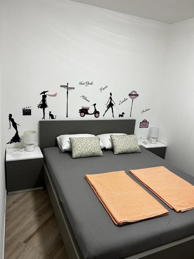 سيلو Apartmani Jedro المظهر الخارجي الصورة