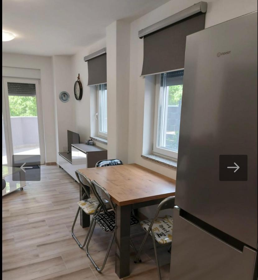سيلو Apartmani Jedro المظهر الخارجي الصورة
