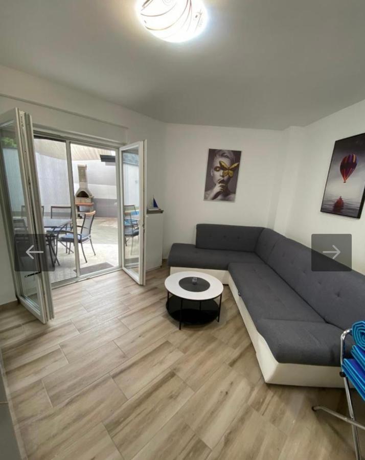 سيلو Apartmani Jedro المظهر الخارجي الصورة