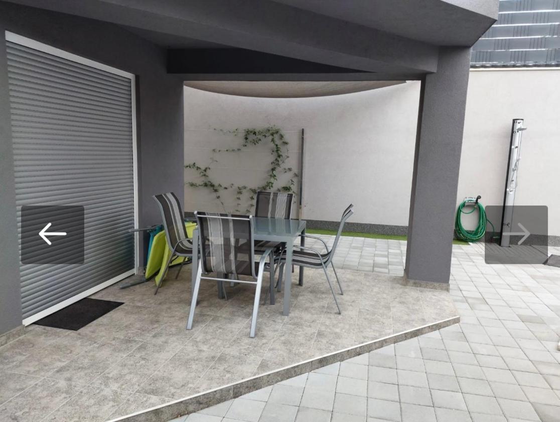 سيلو Apartmani Jedro المظهر الخارجي الصورة
