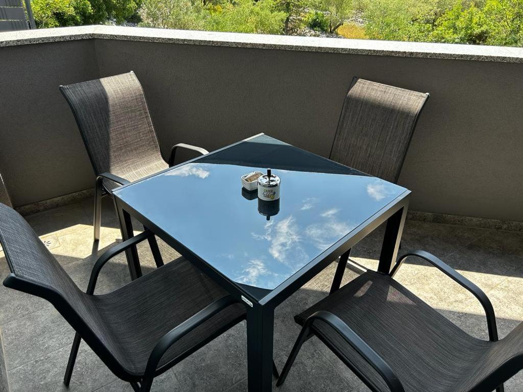 سيلو Apartmani Jedro المظهر الخارجي الصورة