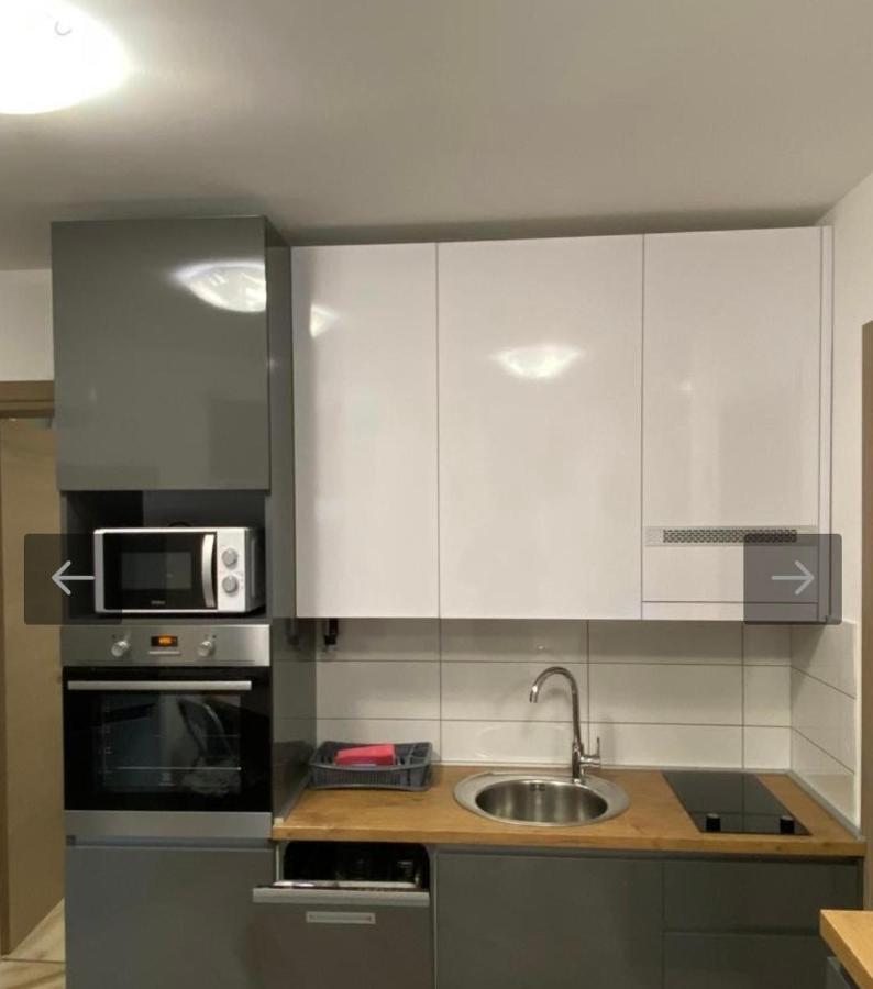 سيلو Apartmani Jedro المظهر الخارجي الصورة