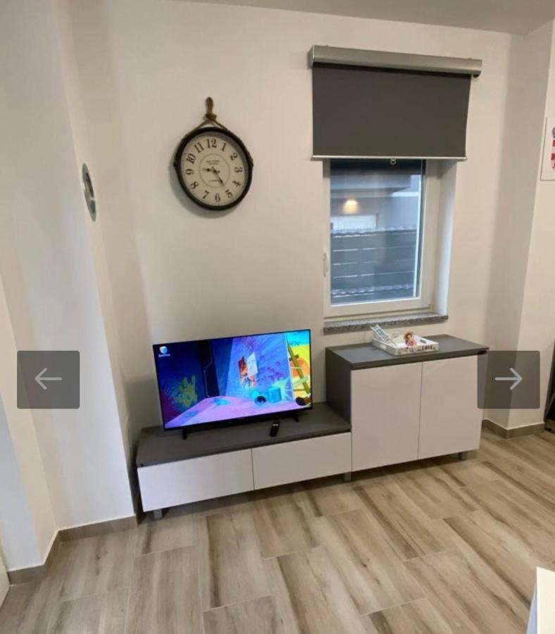 سيلو Apartmani Jedro المظهر الخارجي الصورة