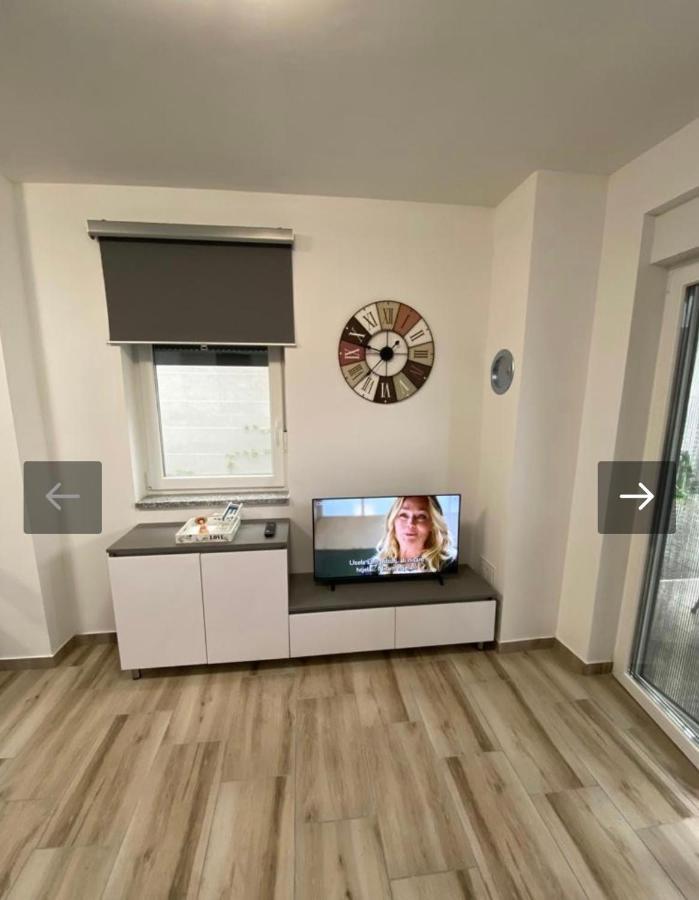 سيلو Apartmani Jedro المظهر الخارجي الصورة