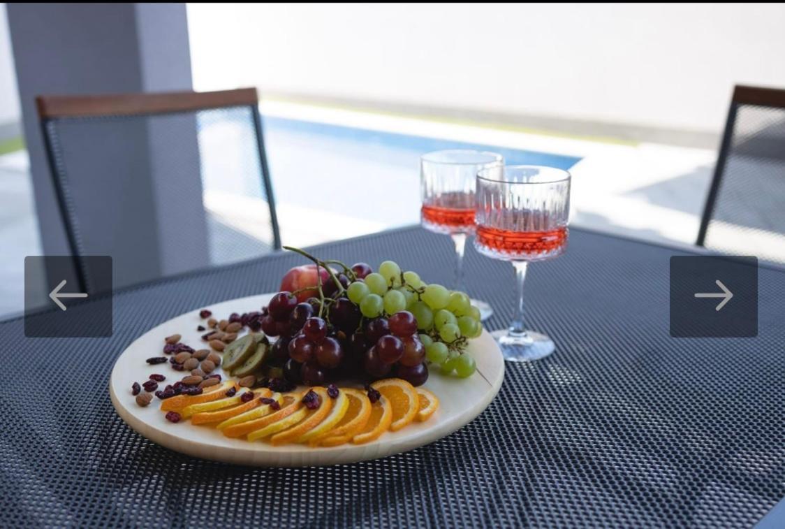 سيلو Apartmani Jedro المظهر الخارجي الصورة