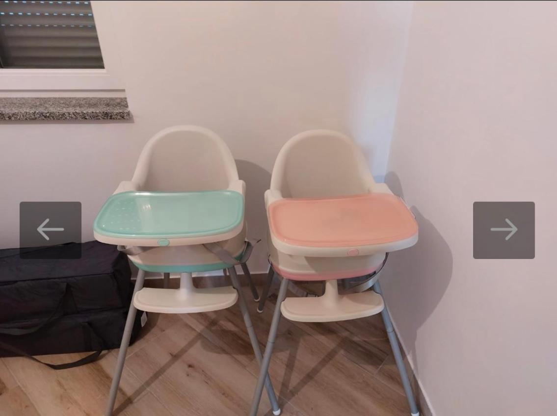 سيلو Apartmani Jedro المظهر الخارجي الصورة