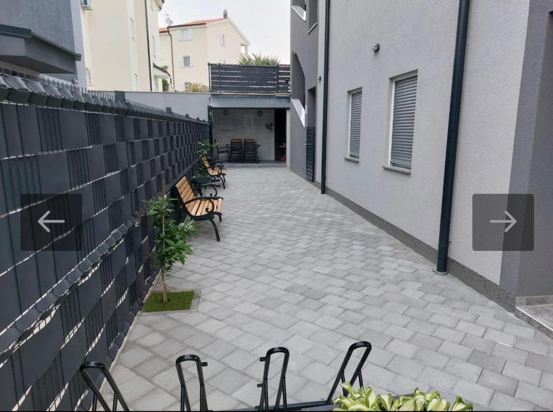 سيلو Apartmani Jedro المظهر الخارجي الصورة