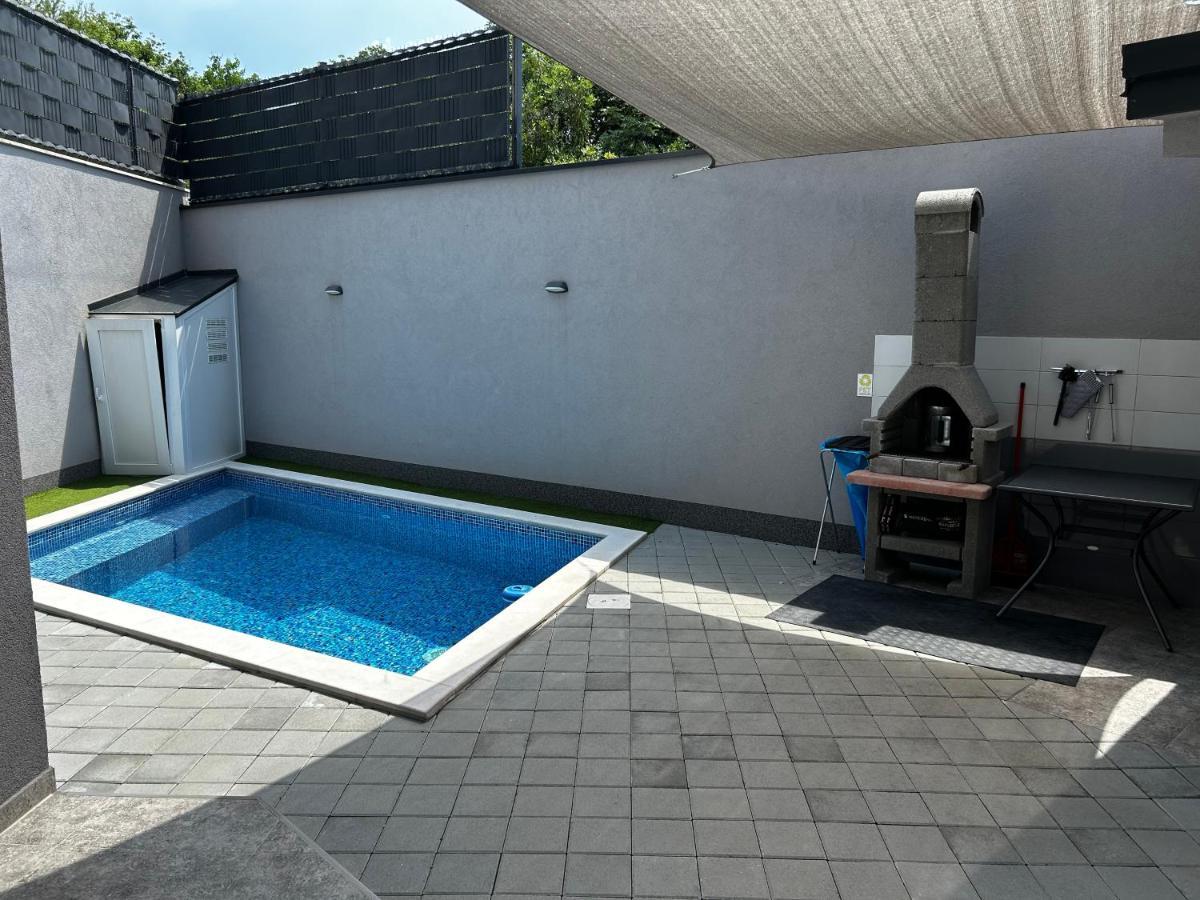 سيلو Apartmani Jedro المظهر الخارجي الصورة