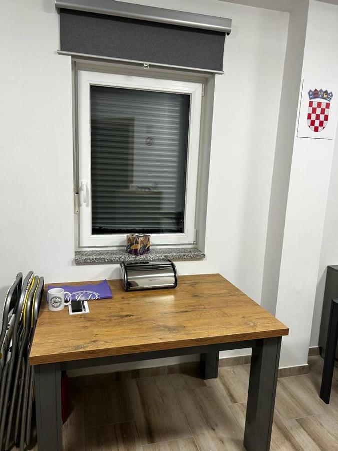 سيلو Apartmani Jedro المظهر الخارجي الصورة