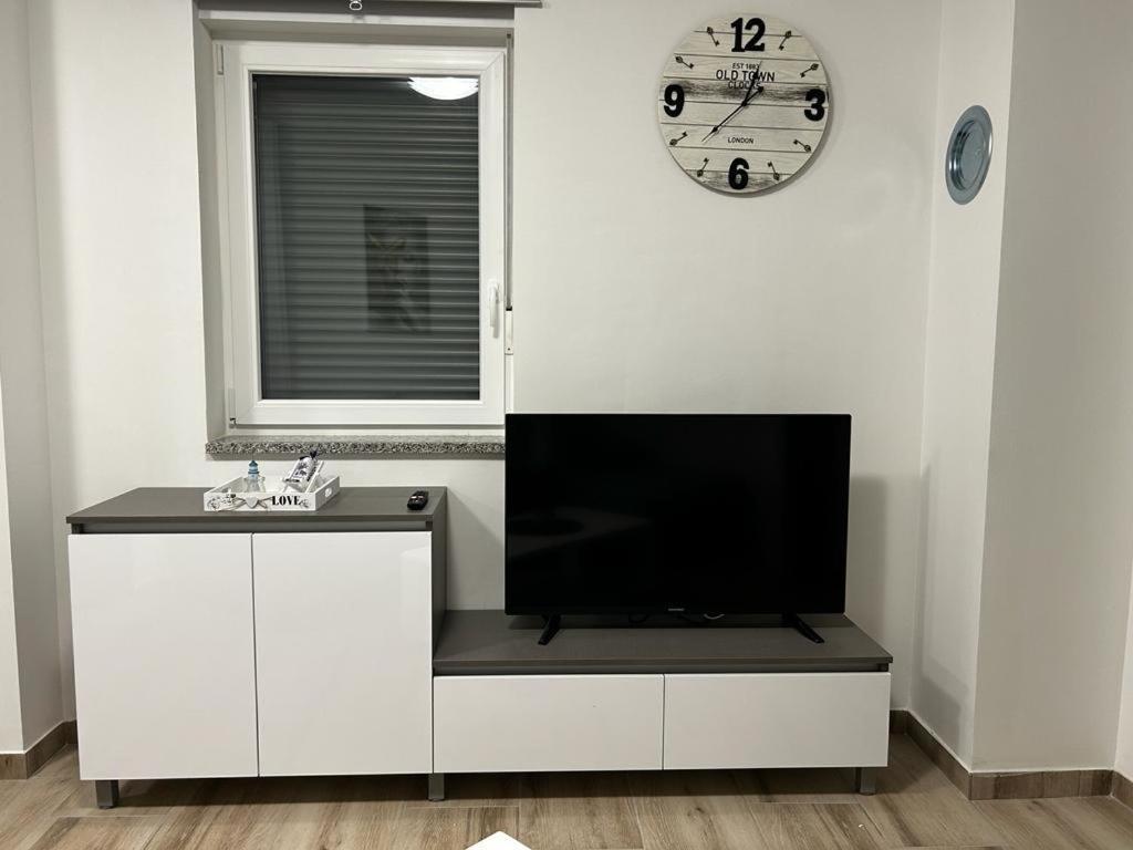 سيلو Apartmani Jedro المظهر الخارجي الصورة