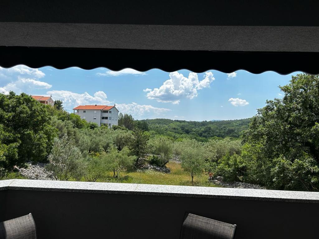 سيلو Apartmani Jedro المظهر الخارجي الصورة