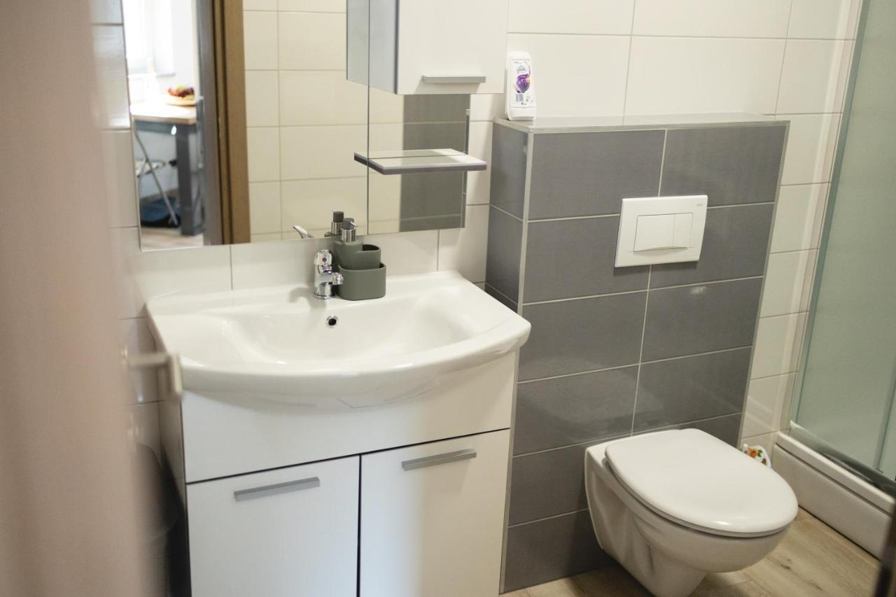 سيلو Apartmani Jedro المظهر الخارجي الصورة